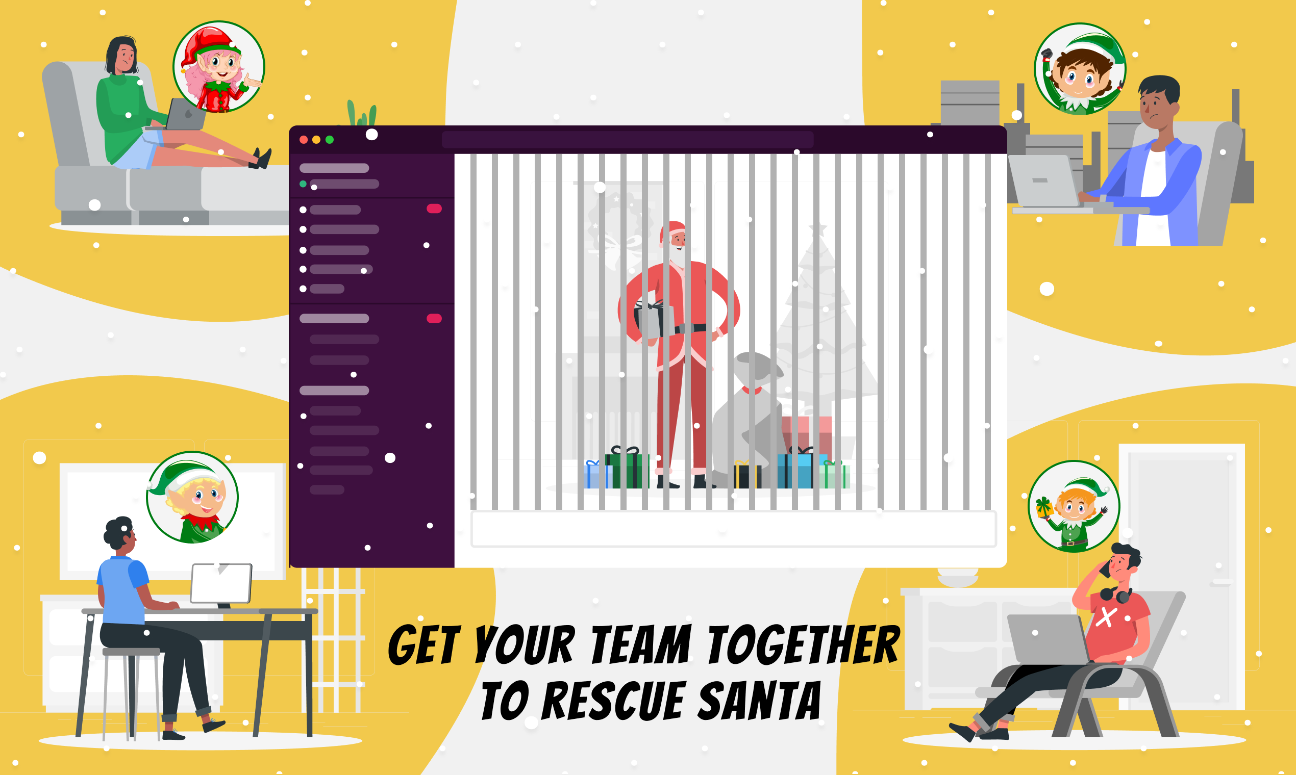 Heidi - Virtual Escape Room gallery image