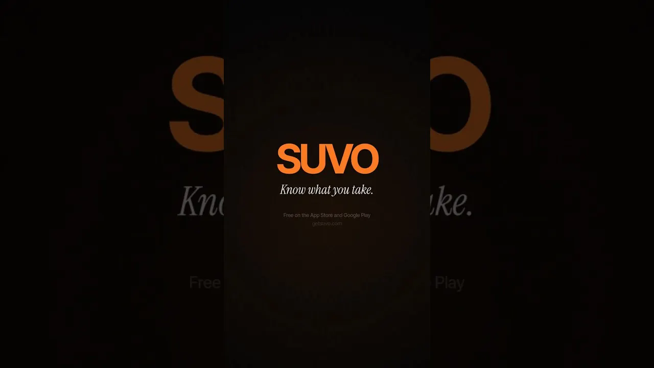 Suvo gallery image