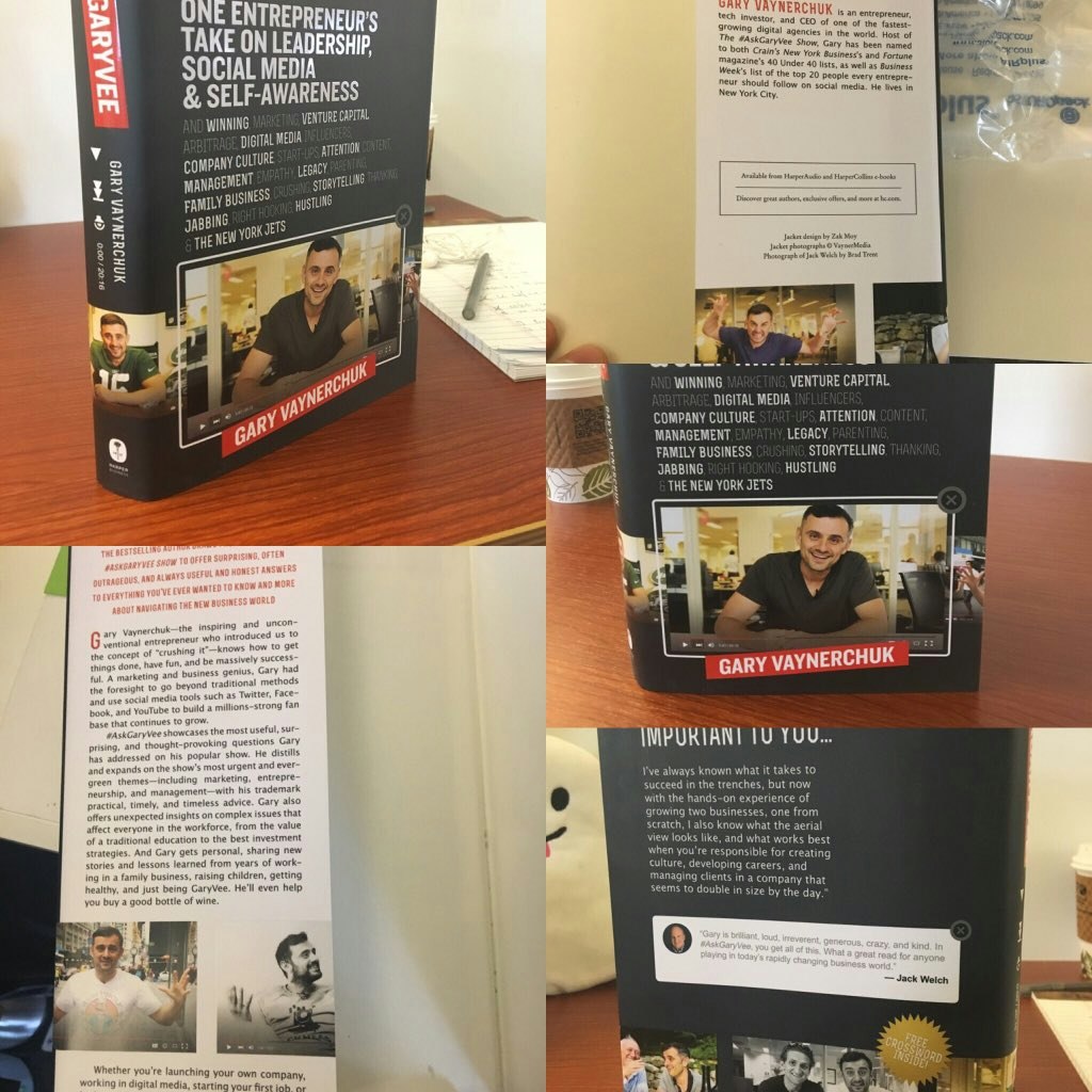 #AskGaryVee gallery image