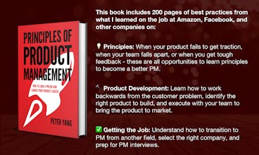 Principles of Product Management gallery image