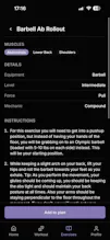 Gymlog22 gallery image