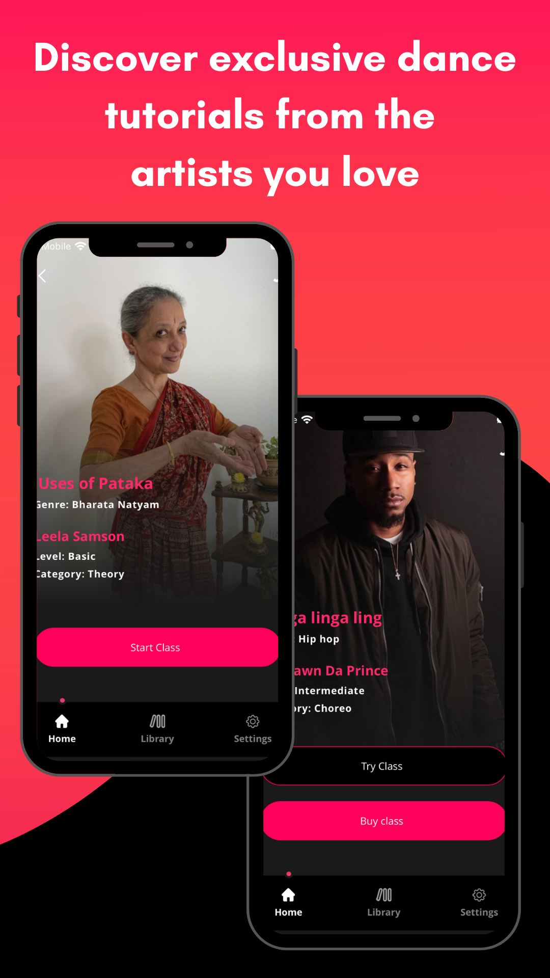 Avonya App gallery image