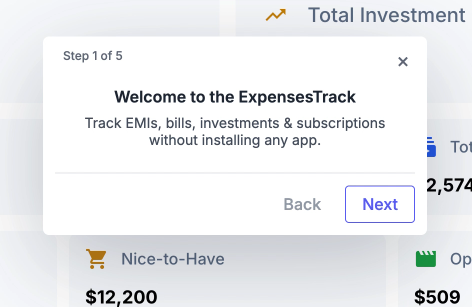 Inspert Flow - Screenshot 2 showing product features and functionality