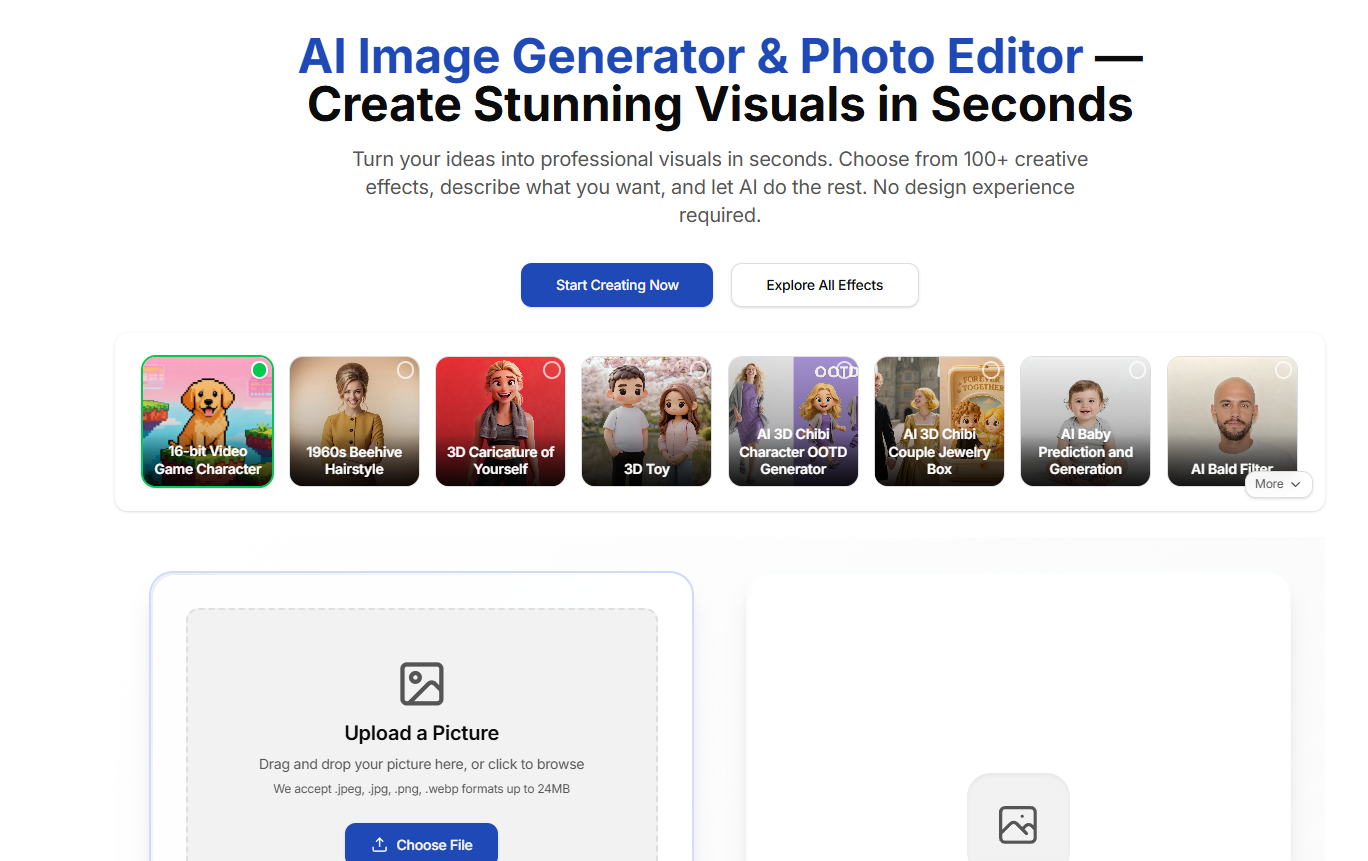 Generate Image AI gallery image