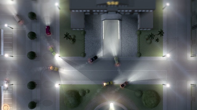 Does Not Commute gallery image