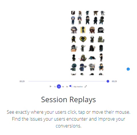 Private Analytix gallery image