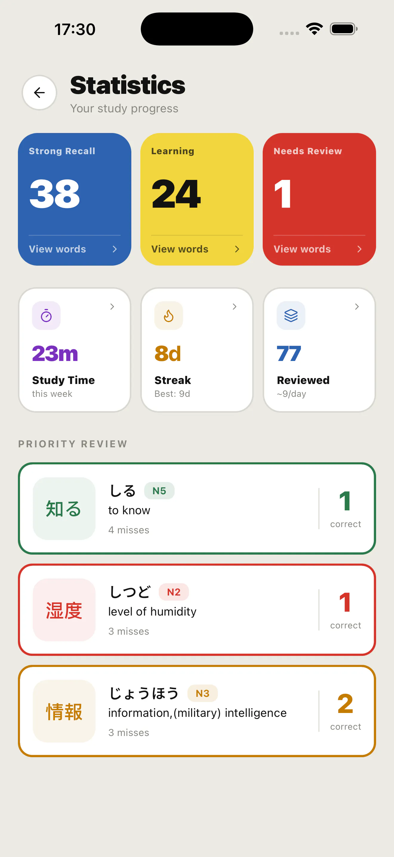 Okiru gallery image
