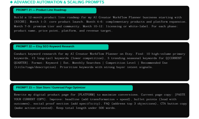 AI Creator OS gallery image