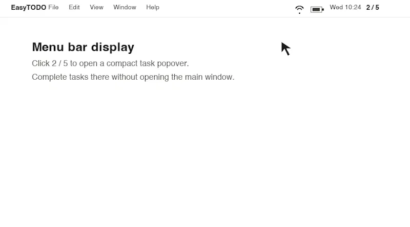 GitHub screenshot 2