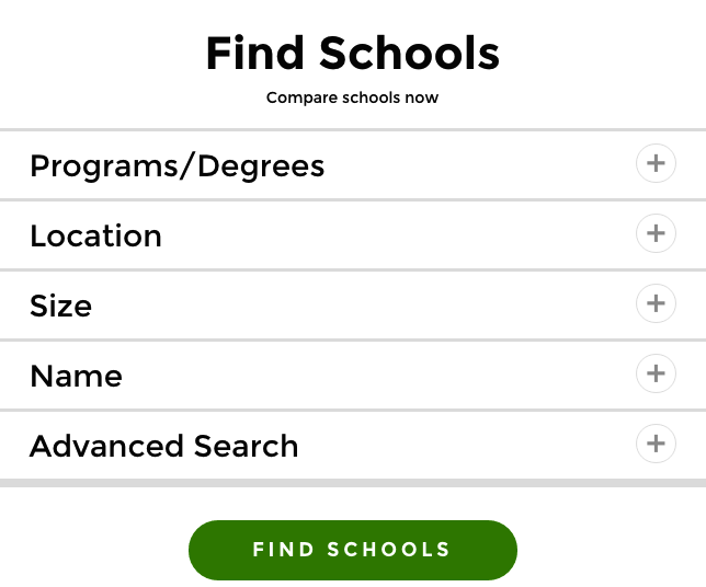 College Scorecard gallery image