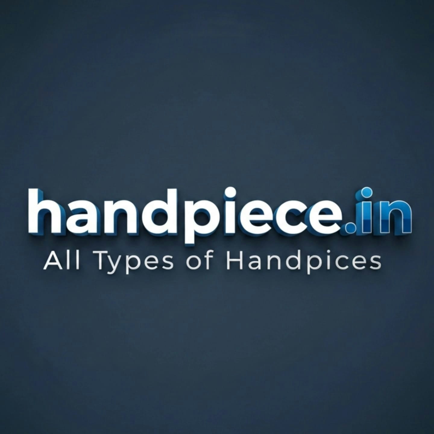 Handpiece.in gallery image