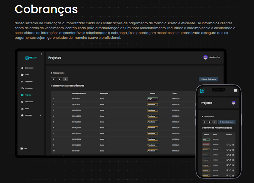 GestApp gallery image