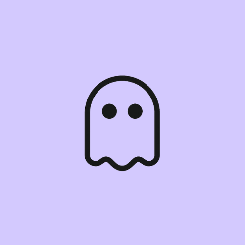 Ghost Text logo
