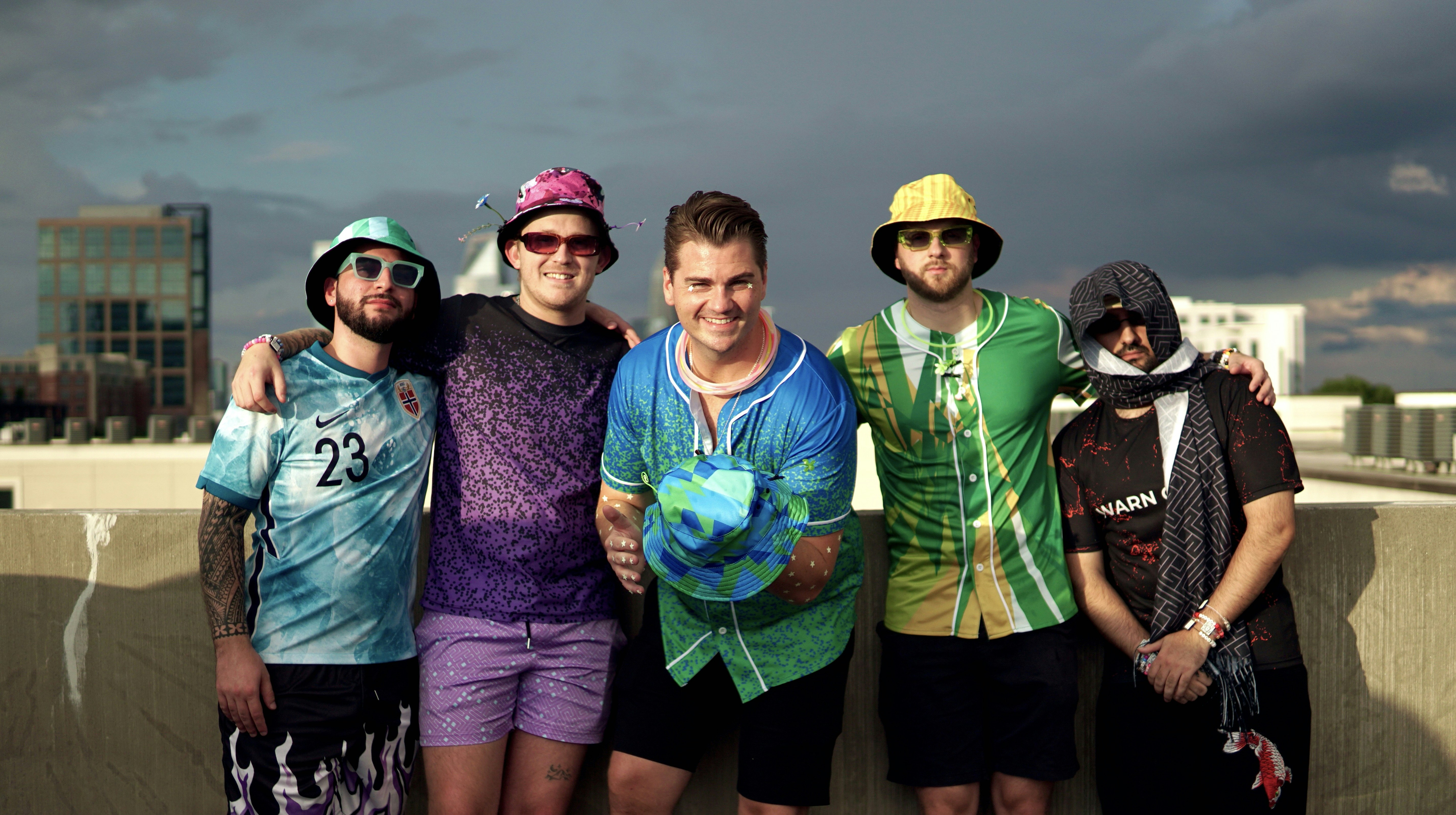 Warn Out gallery image