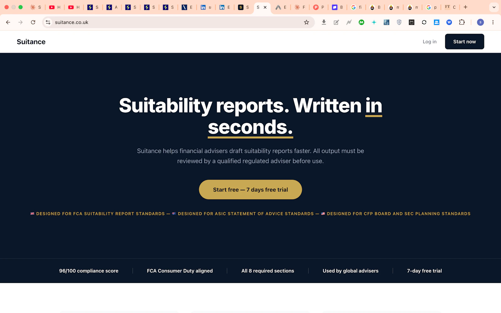 suitance screenshot 4