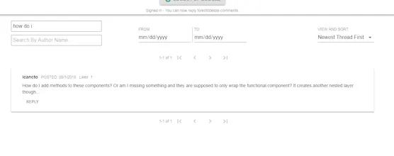Comments Explorer gallery image