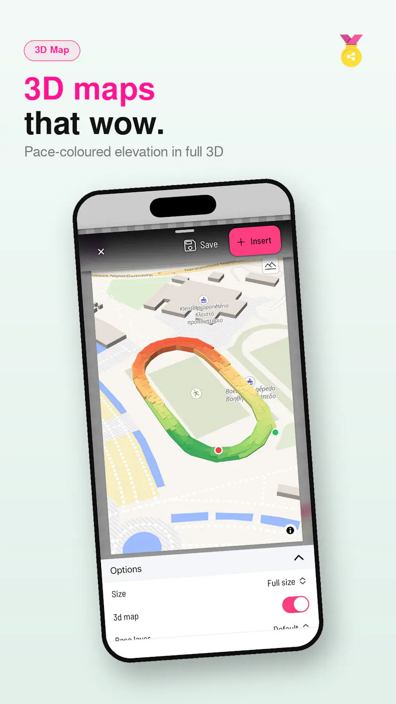 Runnergram screenshot 6