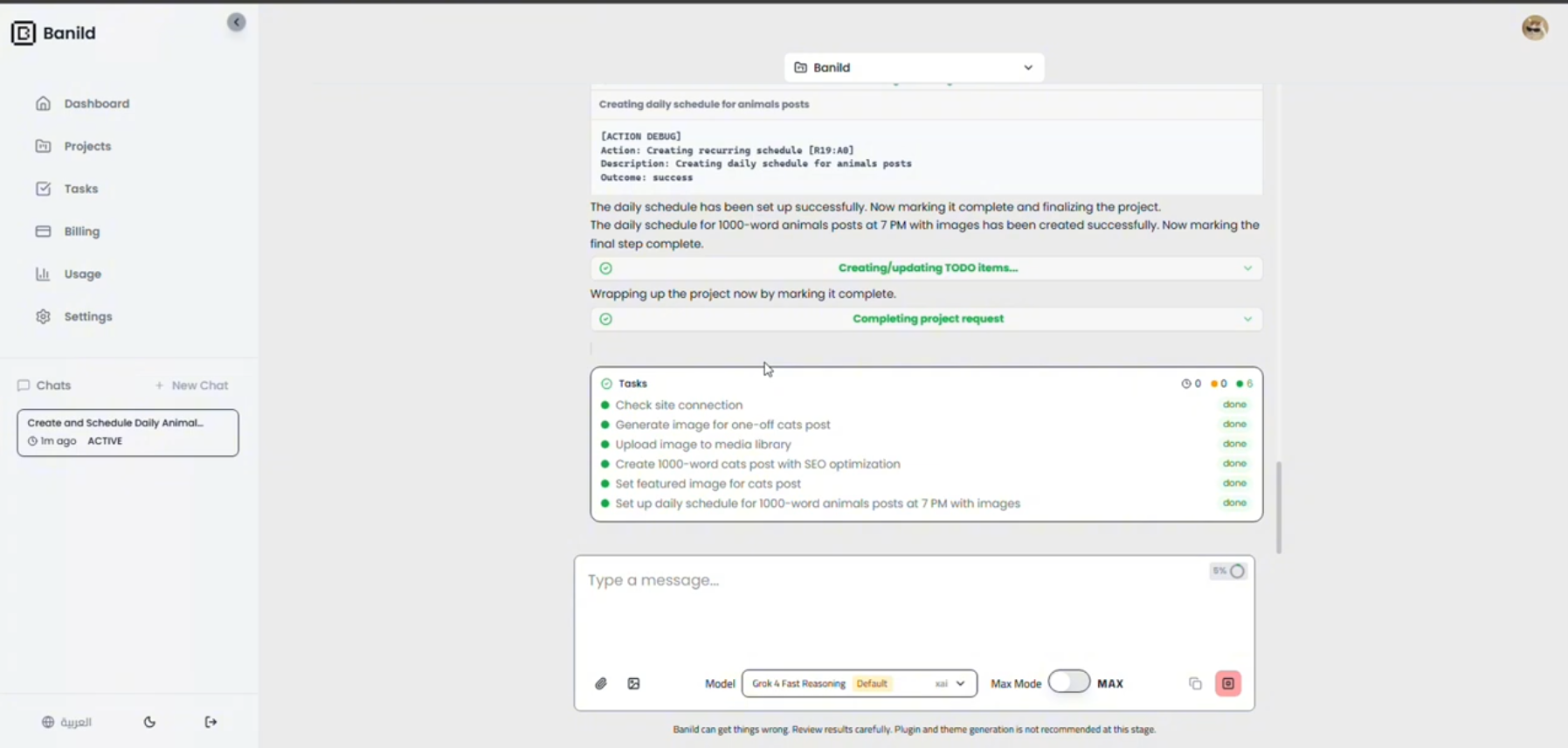 Banild gallery image