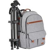 Endurax Waterproof Camera Backpack gallery image