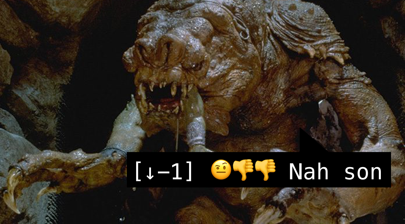 Comment Ranker gallery image