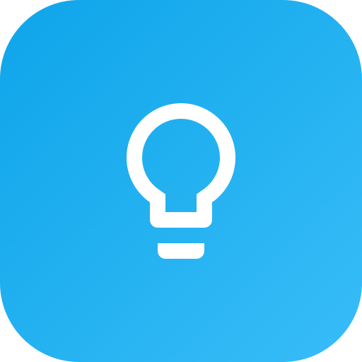 Lucidus - Tasks, Habits & Journaling logo