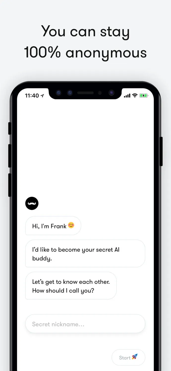 MeetFrank Image