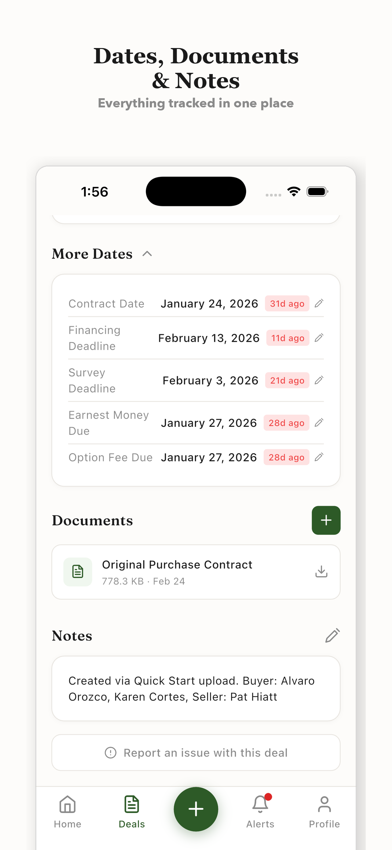 ProxiClose gallery image