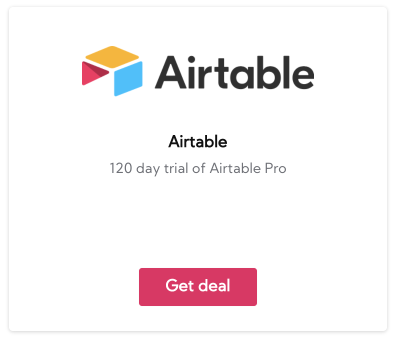 Hacker Promos gallery image