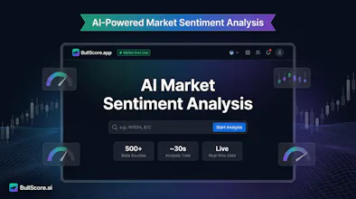 BullScore.app gallery image