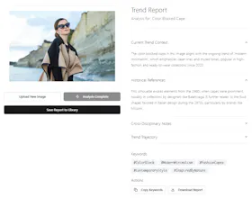 Trend Index gallery image