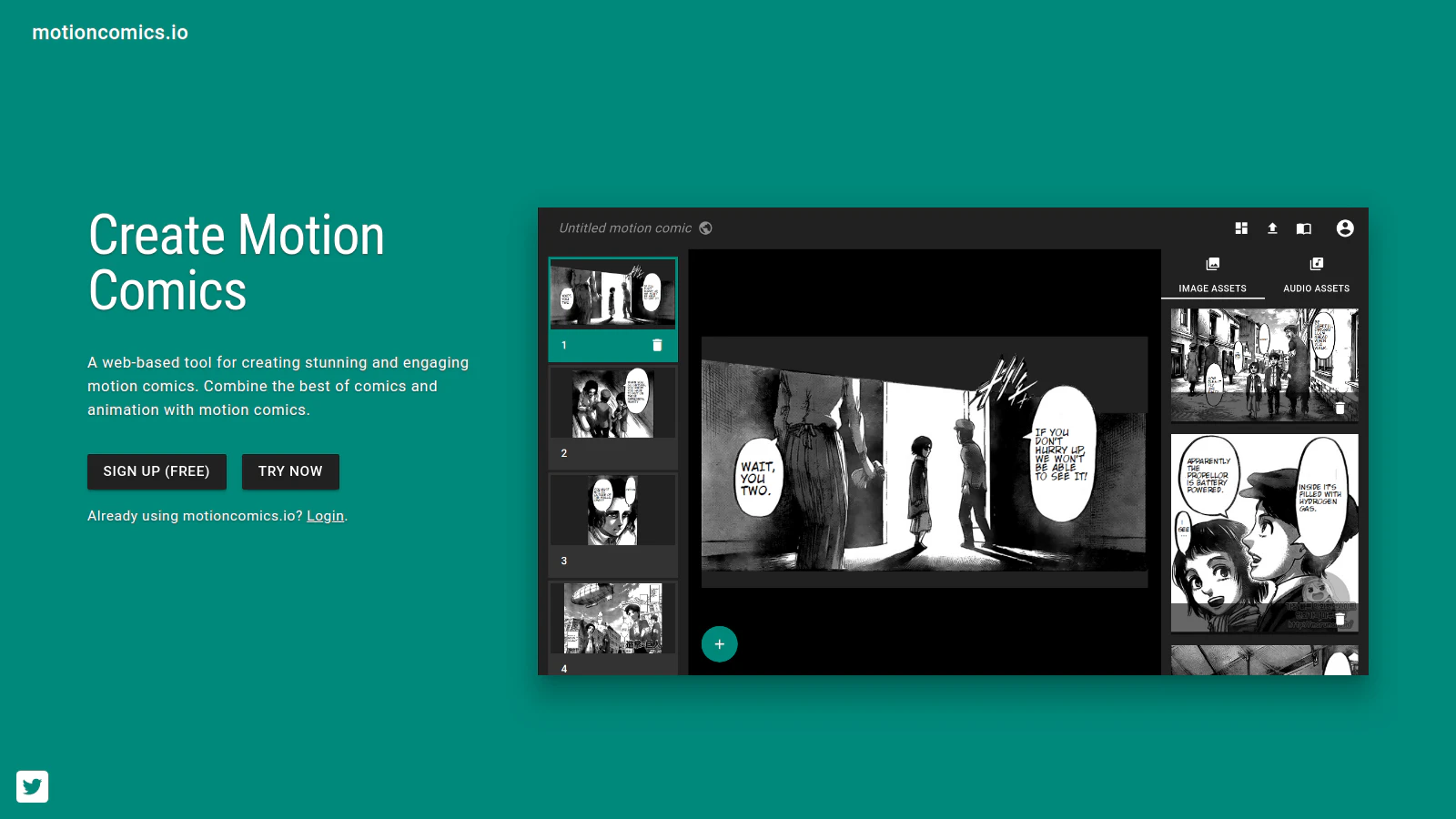Web Commic Apps webcomic.app - pick.tools - Pick smarter, build faster.