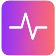 Page Pulse - Product Hunt launch logo