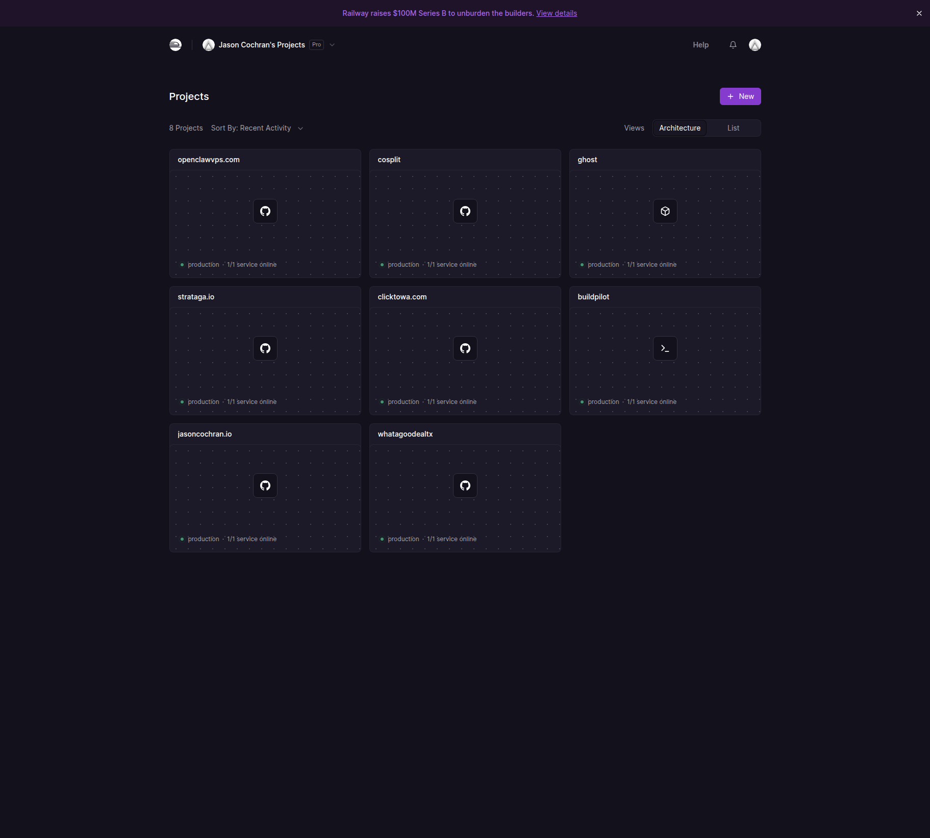 OpenClaw VPS gallery image