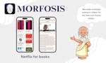 Morfosis App image