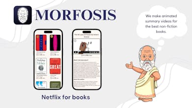 Morfosis App gallery image