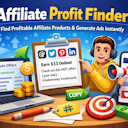 Affiliate Profit Finder