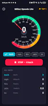 Milloz Speedo Lite — Gps Speedometer App gallery image