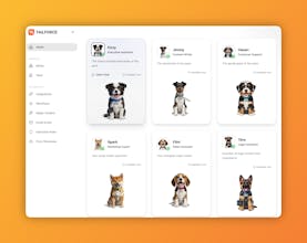 Ozzy by Tailforce gallery image