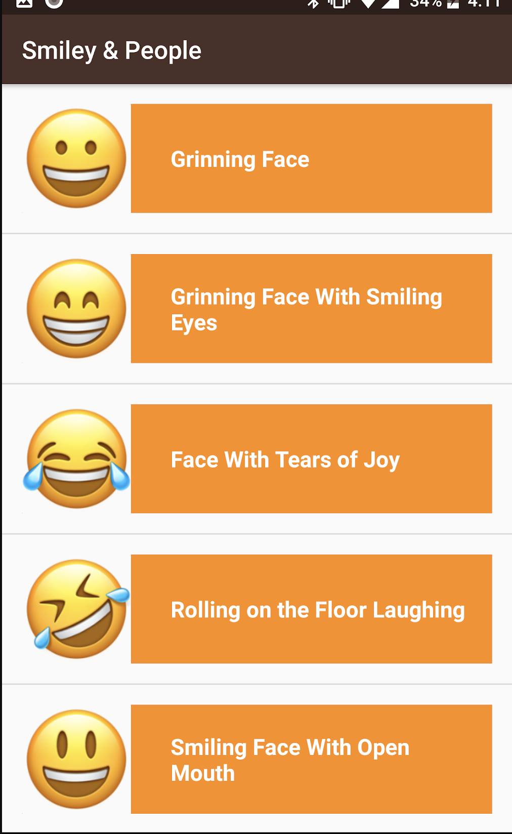 Emoji Meaning gallery image