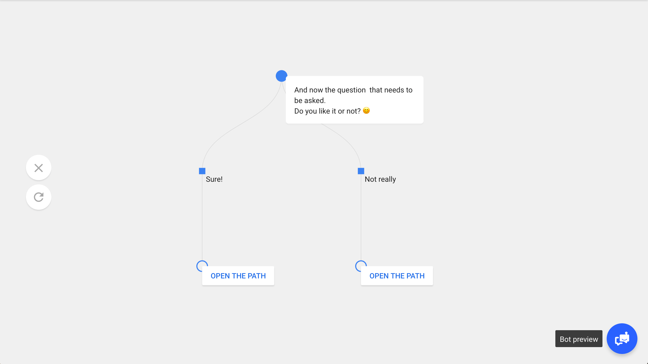 Chatterbot gallery image