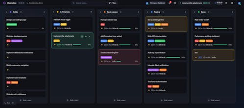 Chronoflow.pro gallery image