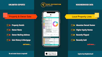 Top Investor gallery image
