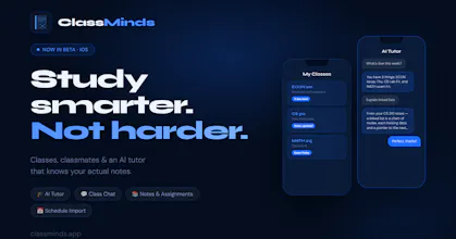 ClassMinds gallery image