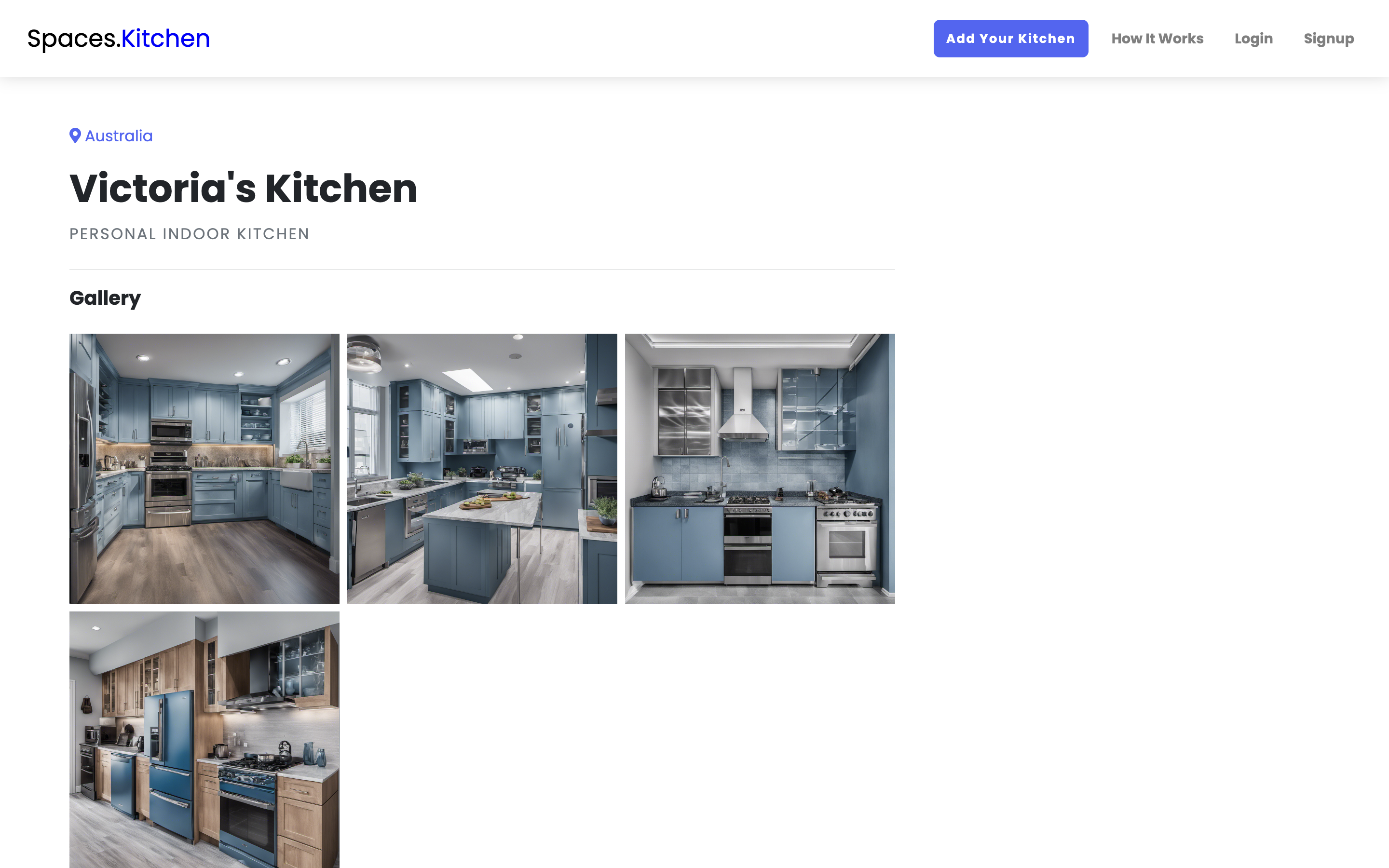 Spaces.Kitchen media 1
