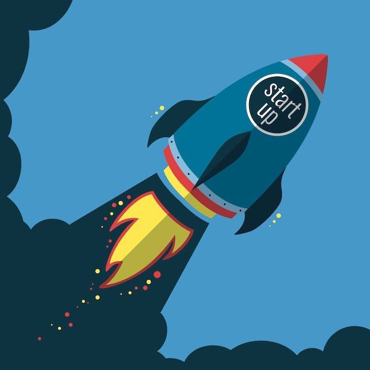 Startup Idea Bot logo