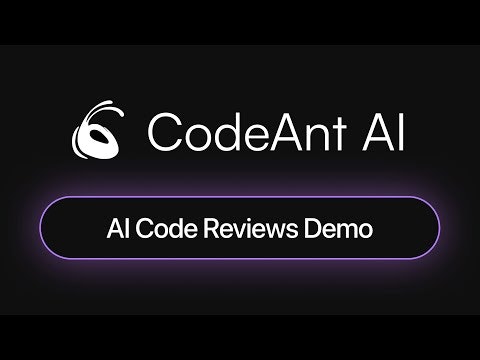 CodeAnt AI gallery image