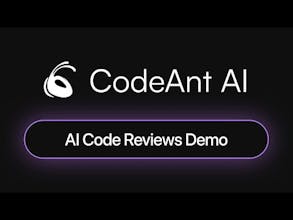 CodeAnt AI gallery image