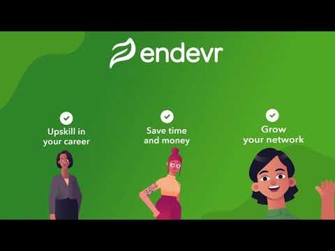 Endevr gallery image