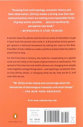 Here Comes Everybody gallery image