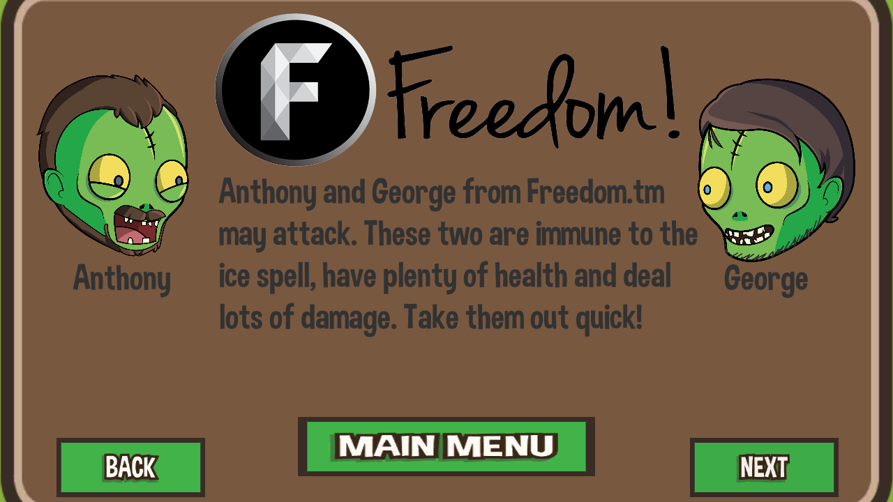 Magical Defence gallery image